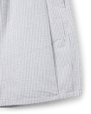 903 - Wide Leg Pyjama Shorts - 142081 - 1907