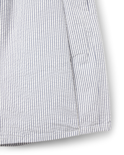 903 - Wide Leg Pyjama Shorts - 1 - 142081 - 1907