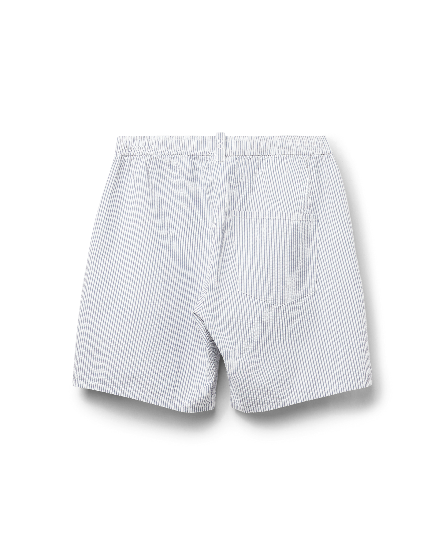 903 - Wide Leg Pyjama Shorts - 1 - 142081 - 1907