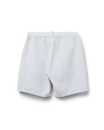 903 - Wide Leg Pyjama Shorts - 1 - 142081 - 1907