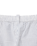 903 - Wide Leg Pyjama Shorts - 142081 - 1907