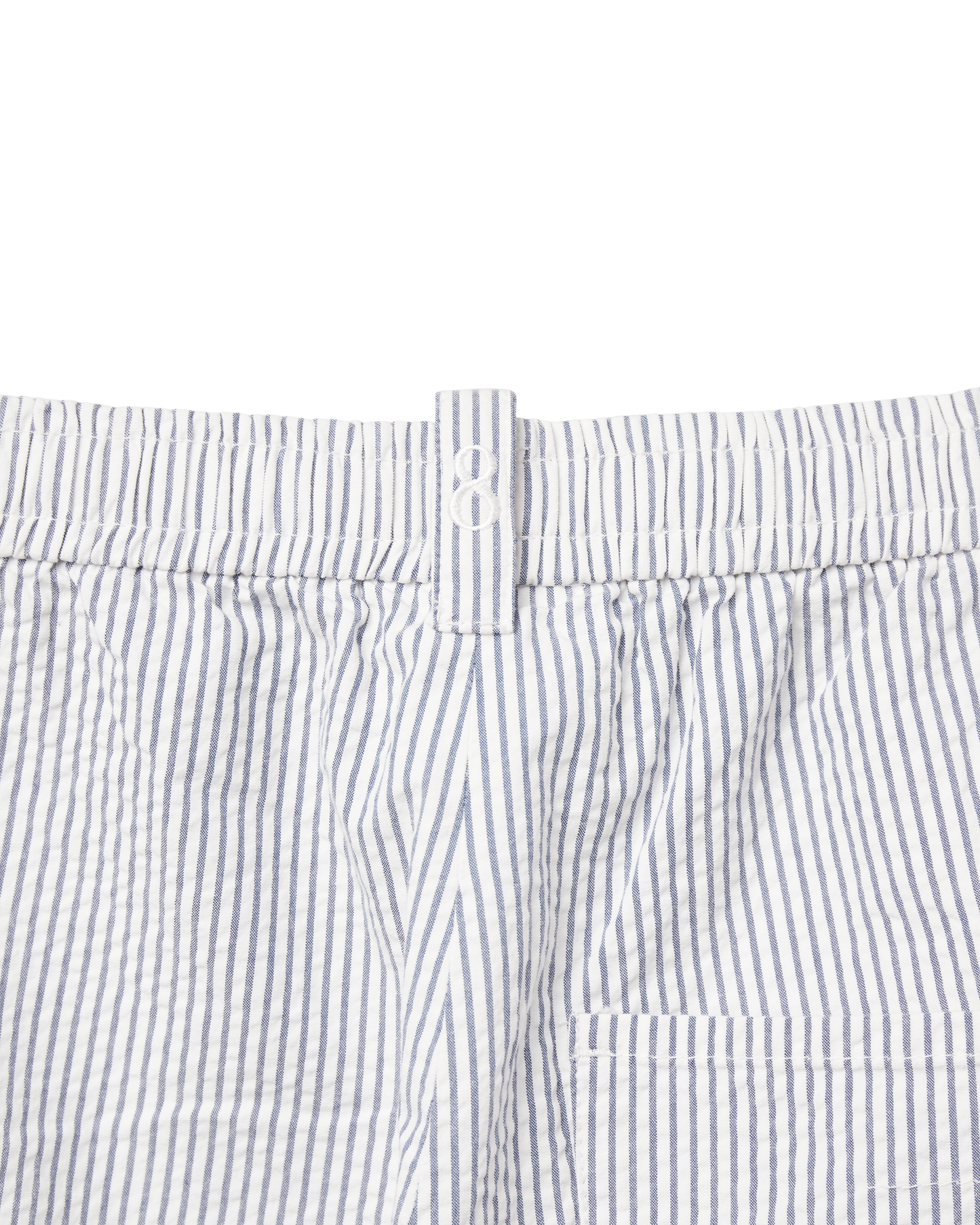903 - Wide Leg Pyjama Shorts - 1 - 142081 - 1907