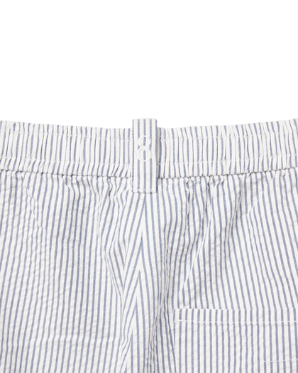 903 - Wide Leg Pyjama Shorts - 1 - 142081 - 1907
