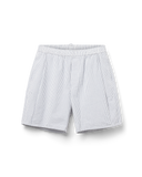 903 - Wide Leg Pyjama Shorts - 142081 - 1907