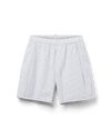 903 - Wide Leg Pyjama Shorts - 1 - 142081 - 1907