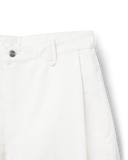 902 - Wide Leg Balloon Shorts - 122214 - 1904