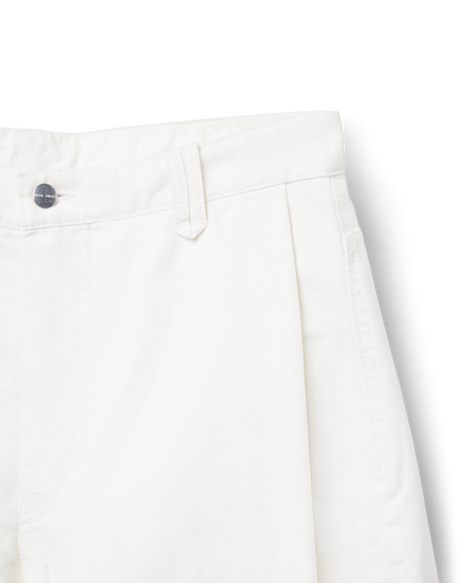 902 - Wide Leg Balloon Shorts - 1 - 122214 - 1904