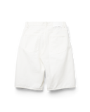 902 - Wide Leg Balloon Shorts - 122214 - 1904