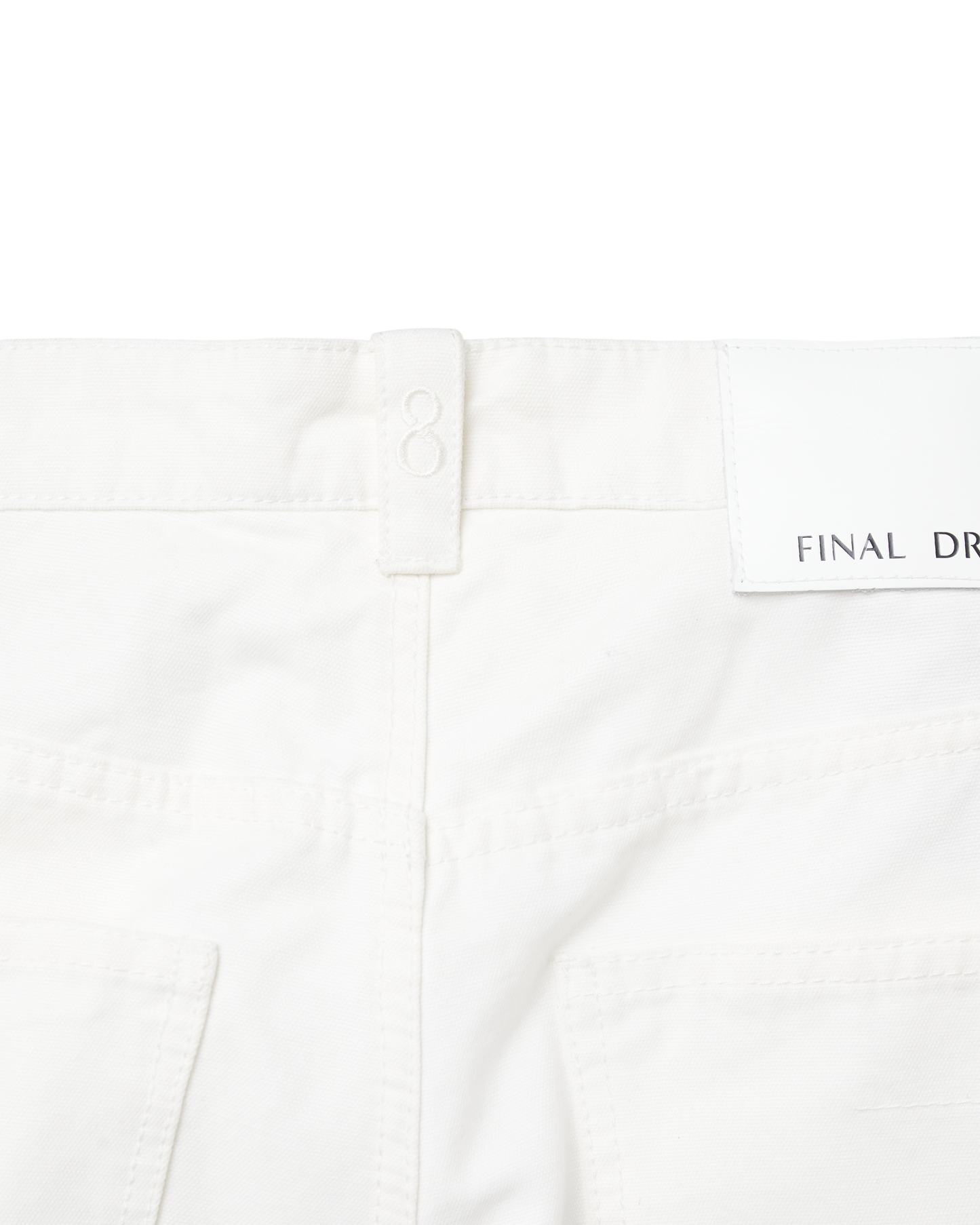 902 - Wide Leg Balloon Shorts - 1 - 122214 - 1904