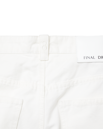 902 - Wide Leg Balloon Shorts - 1 - 122214 - 1904