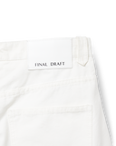 902 - Wide Leg Balloon Shorts - 122214 - 1904
