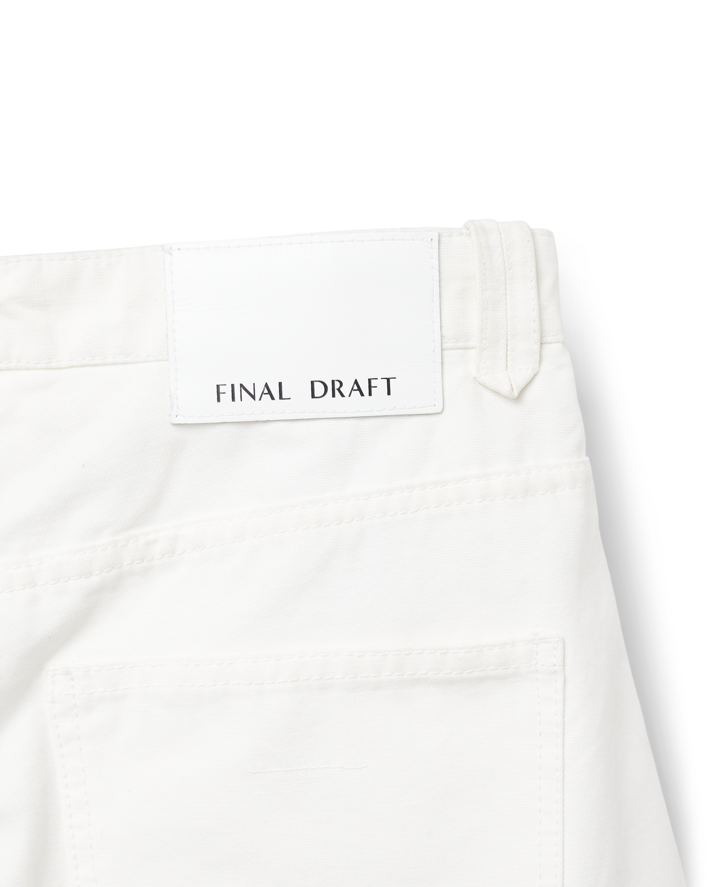 902 - Wide Leg Balloon Shorts - 1 - 122214 - 1904