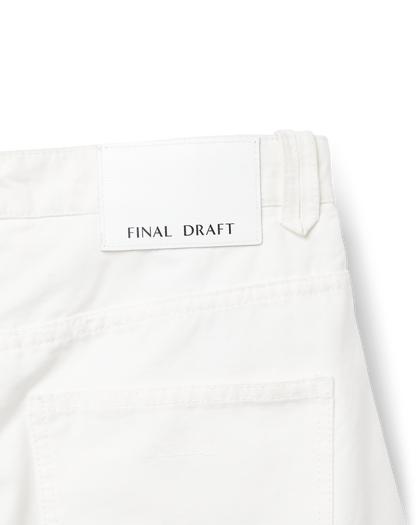 902 - Wide Leg Balloon Shorts - 1 - 122214 - 1904