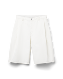 902 - Wide Leg Balloon Shorts - 122214 - 1904