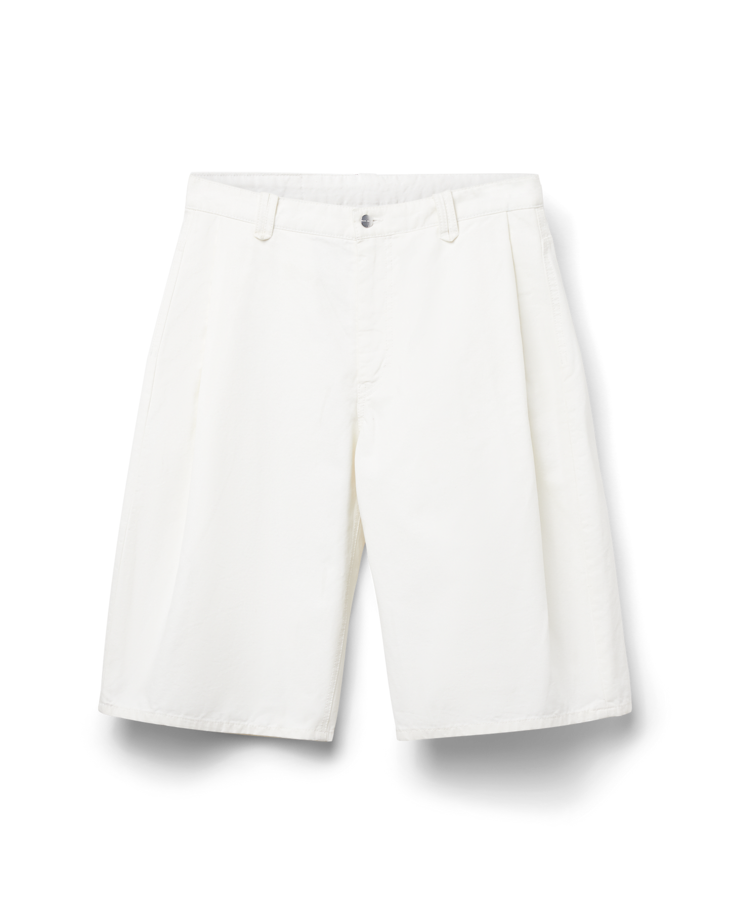 902 - Wide Leg Balloon Shorts - 1 - 122214 - 1904
