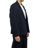 108 - Relaxed Blazer - 112420 - 0030