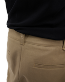 807 - Wide Cargo Chino Pants - 122136 - 1703