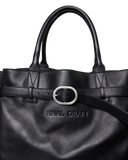504 - Belted Bag - 180113 - 1000