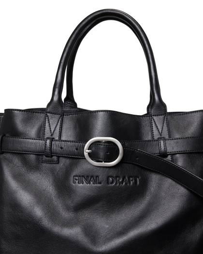 504 - Belted Bag - 0 - 180113 - 1000
