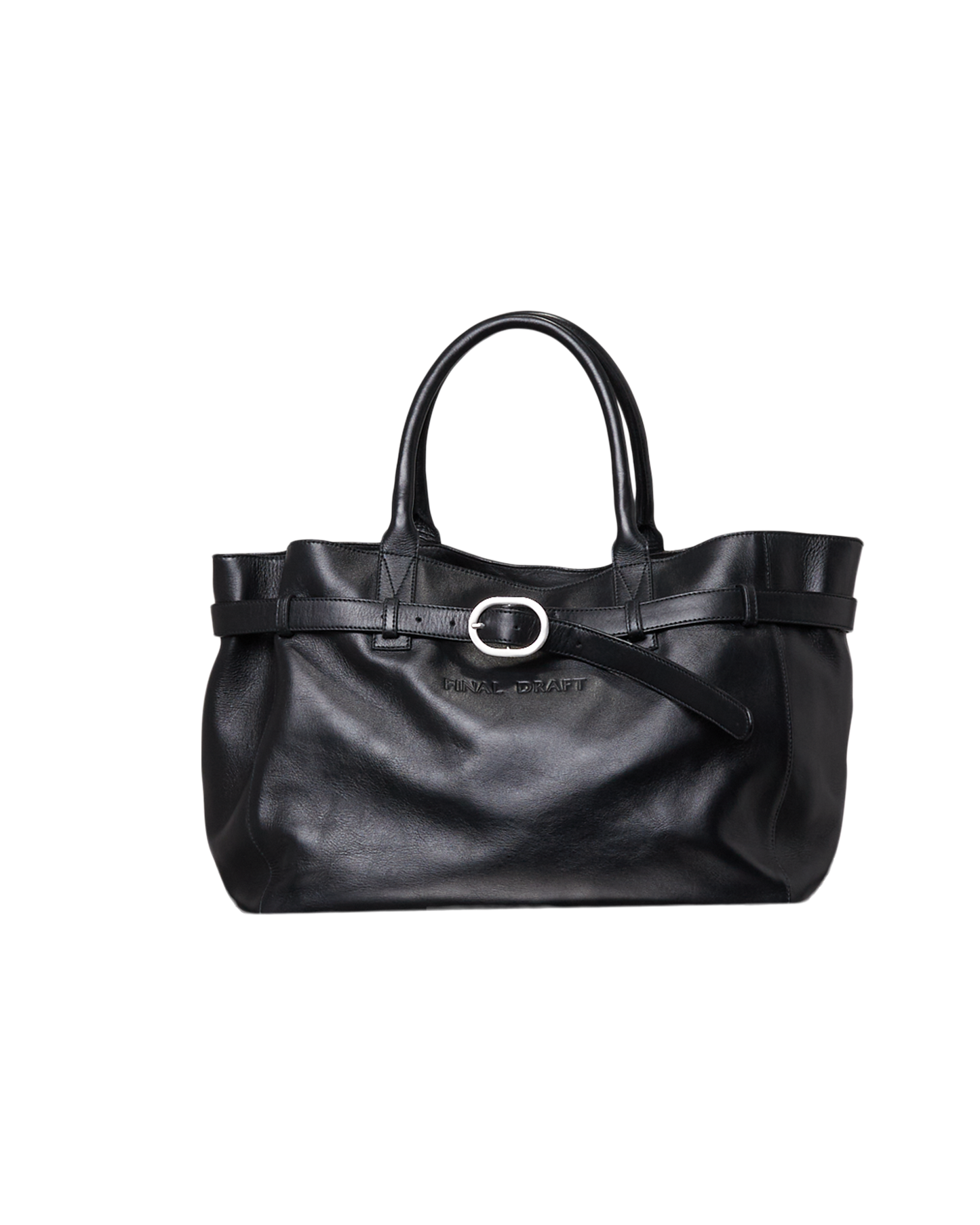 504 - Belted Bag - 0 - 180113 - 1000