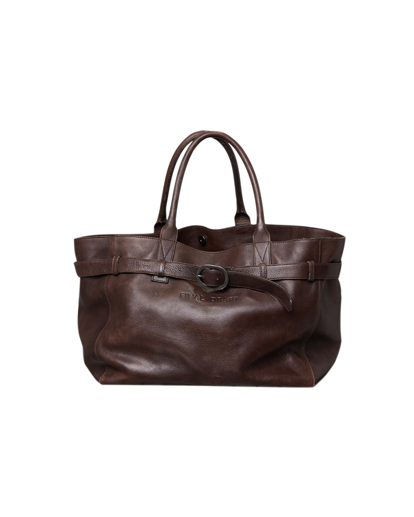504 - Belted Bag - 0 - 180113 - 5101
