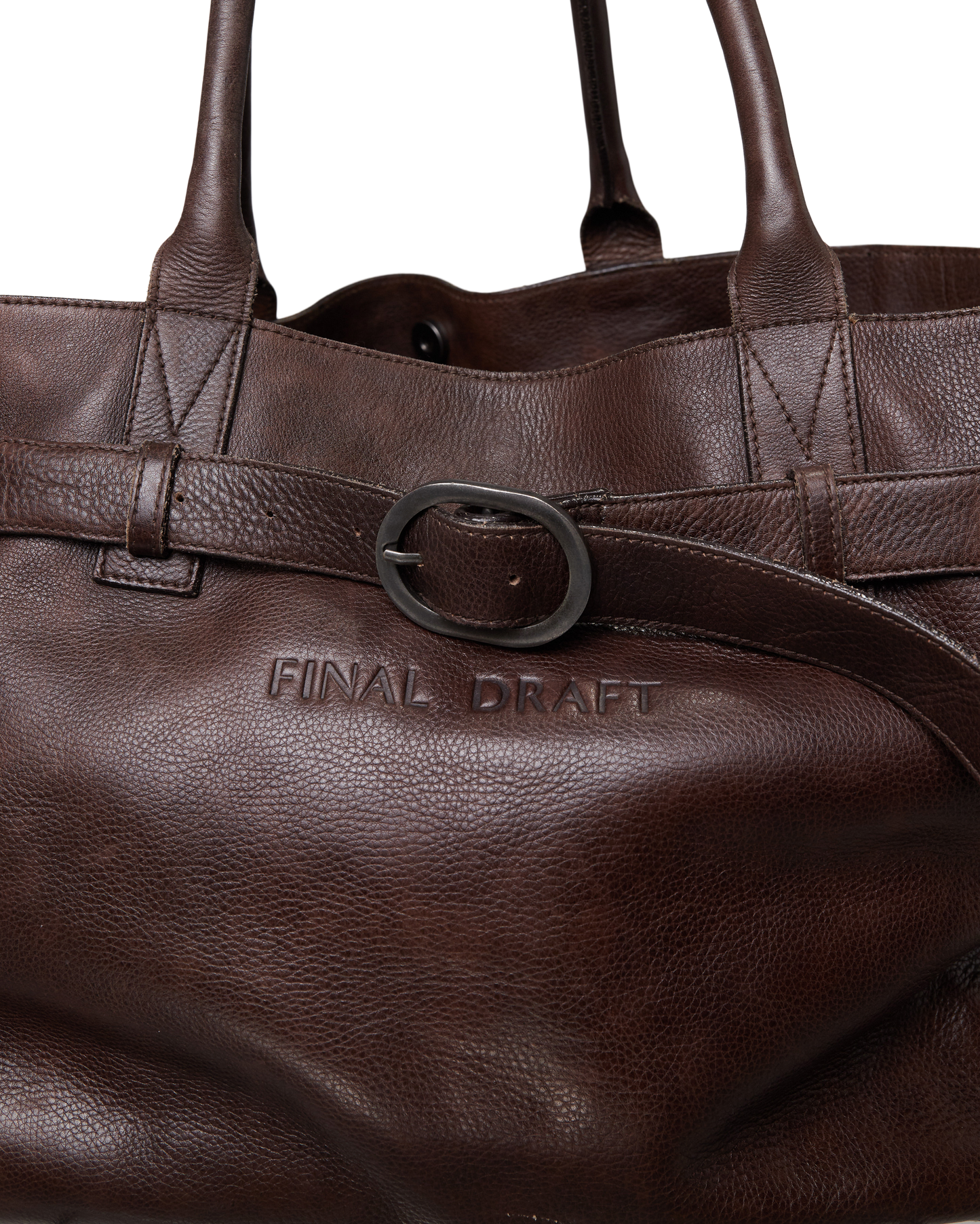 504 - Belted Bag - 0 - 180113 - 5101