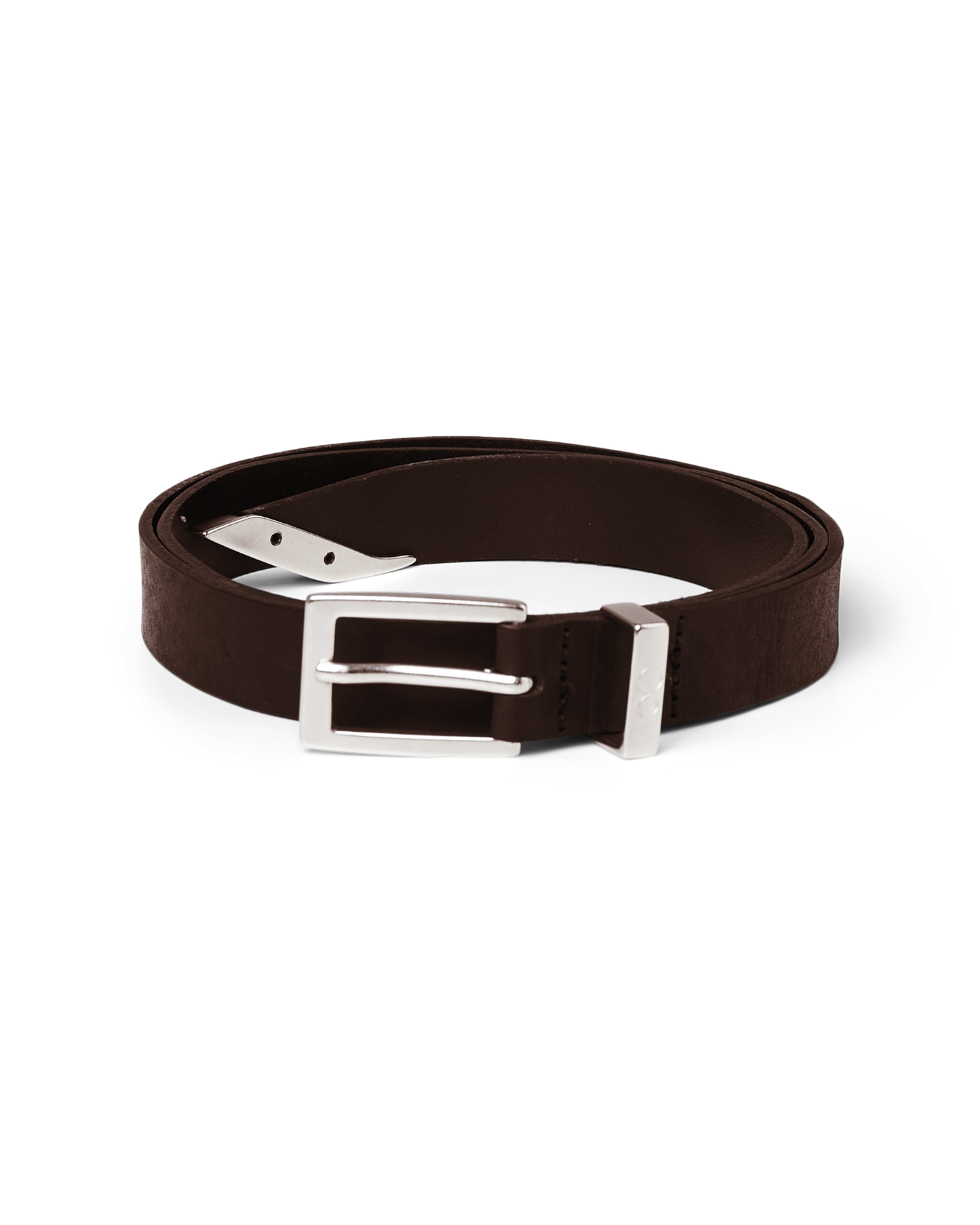505 - Leather Belt - 280084 - 1116