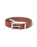 505 - Leather Belt - 280084 - 1221