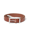 505 - Leather Belt - 280084 - 1221