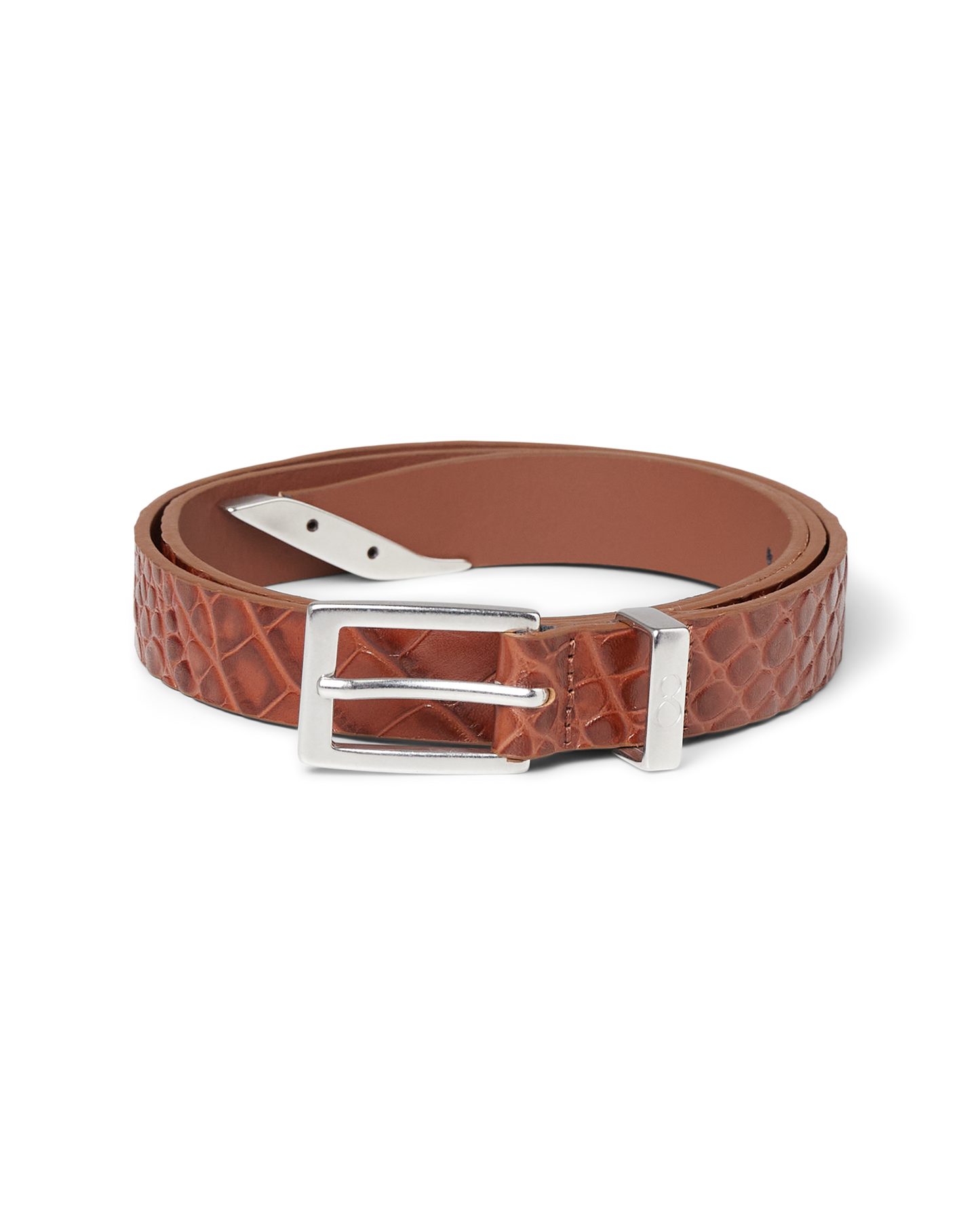 505 - Leather Belt - 280084 - 1221