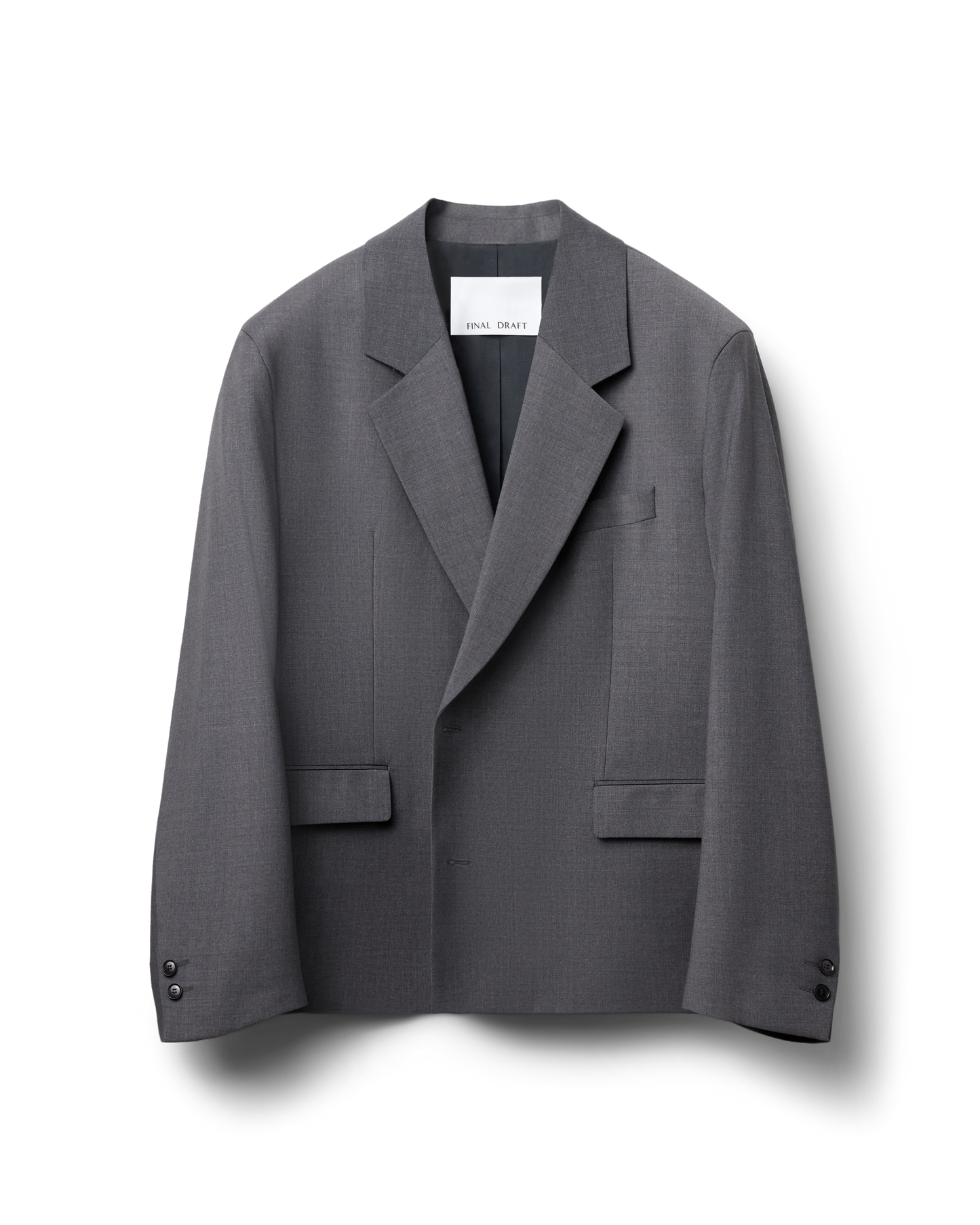 114 - Classic Blazer - 1 - 120335 - 6100