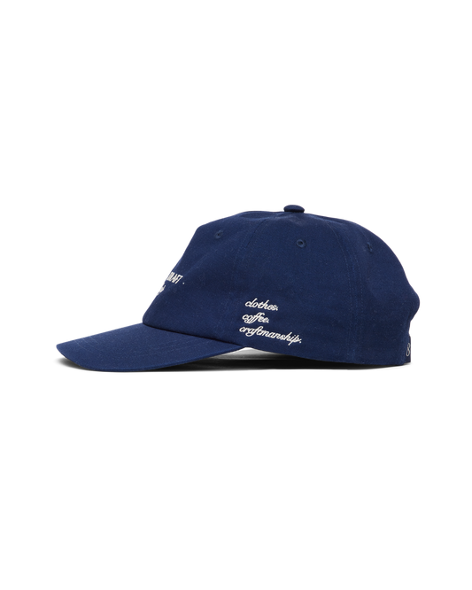520 - Workshop Cap - 1 - 280105 - 3000