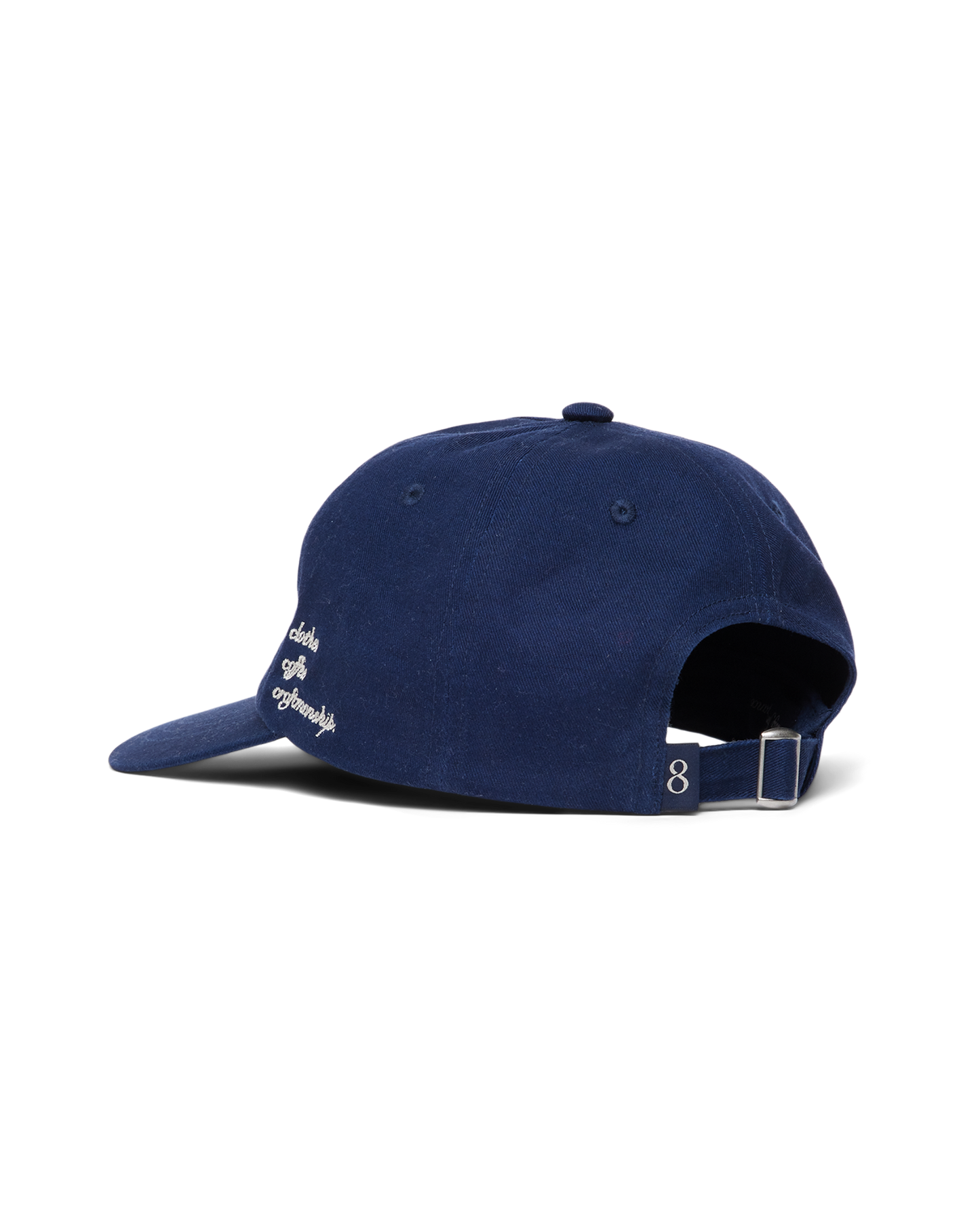 520 - Workshop Cap - 1 - 280105 - 3000