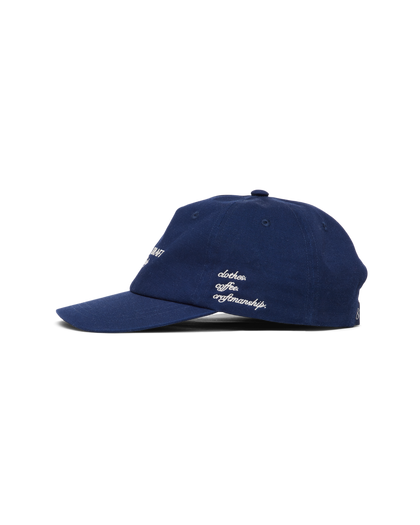 520 - Workshop Cap - 1 - 280105 - 3000