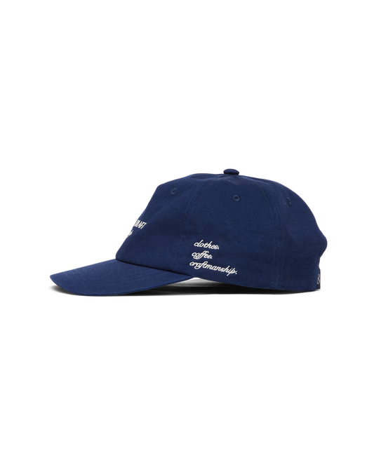520 - Workshop Cap - 1 - 280105 - 3000