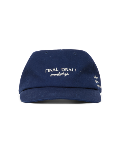 520 - Workshop Cap - 1 - 280105 - 3000