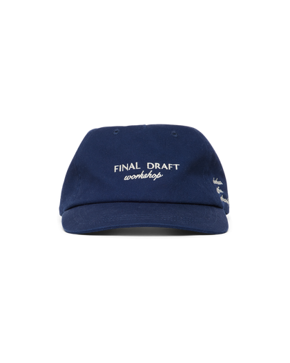 520 - Workshop Cap - 1 - 280105 - 3000