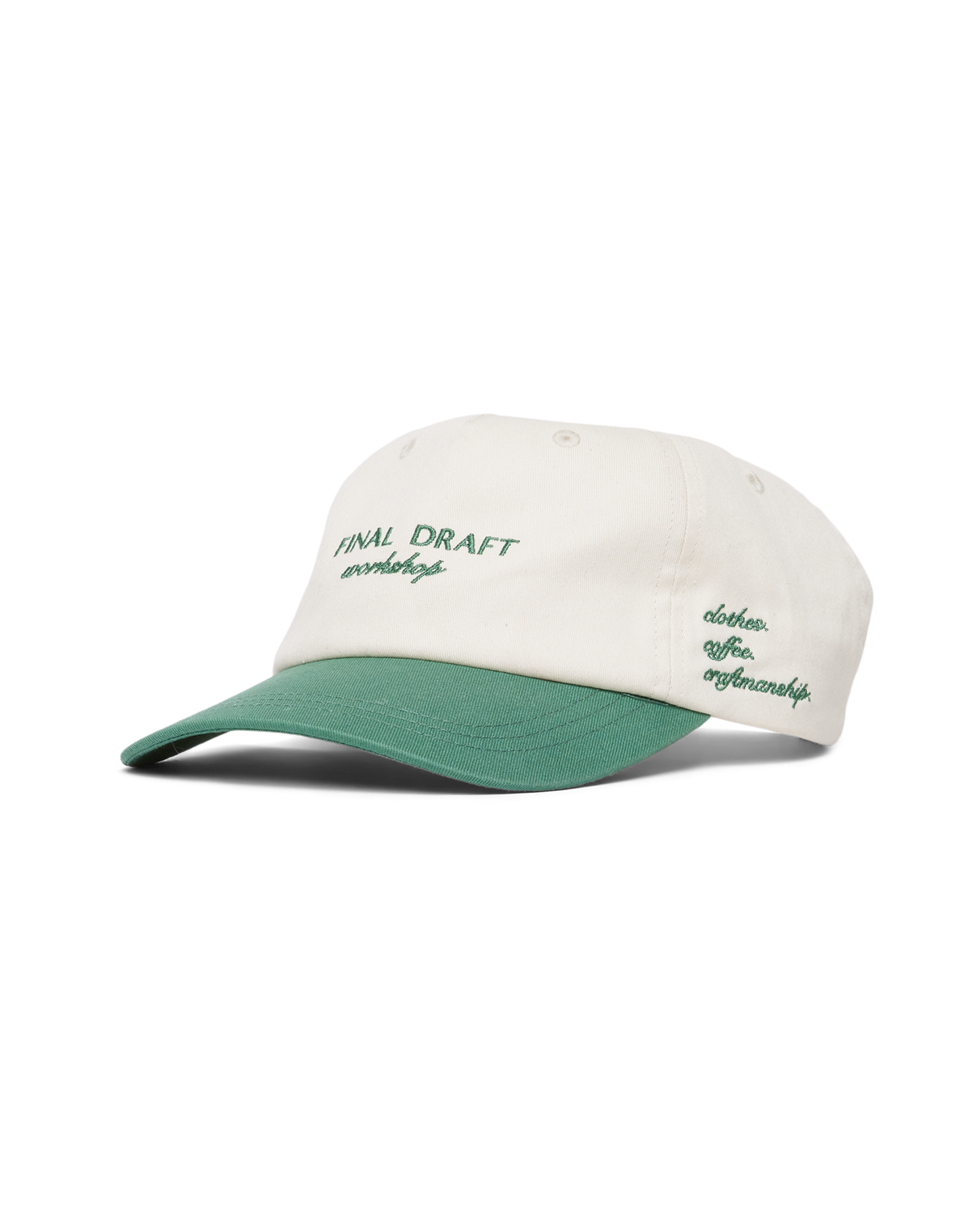 520 - Workshop Cap - 1 - 280105 - 1930
