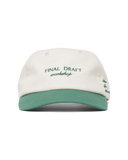 520 - Workshop Cap - 280105 - 1930