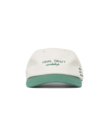 520 - Workshop Cap - 1 - 280105 - 1930