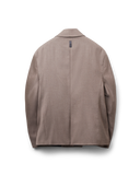 100 - Classic Double Breasted Blazer - 120273 - 1205