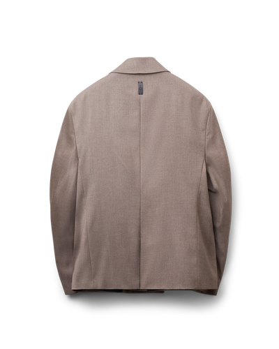 100 - Classic Double Breasted Blazer - 1 - 120273 - 1205