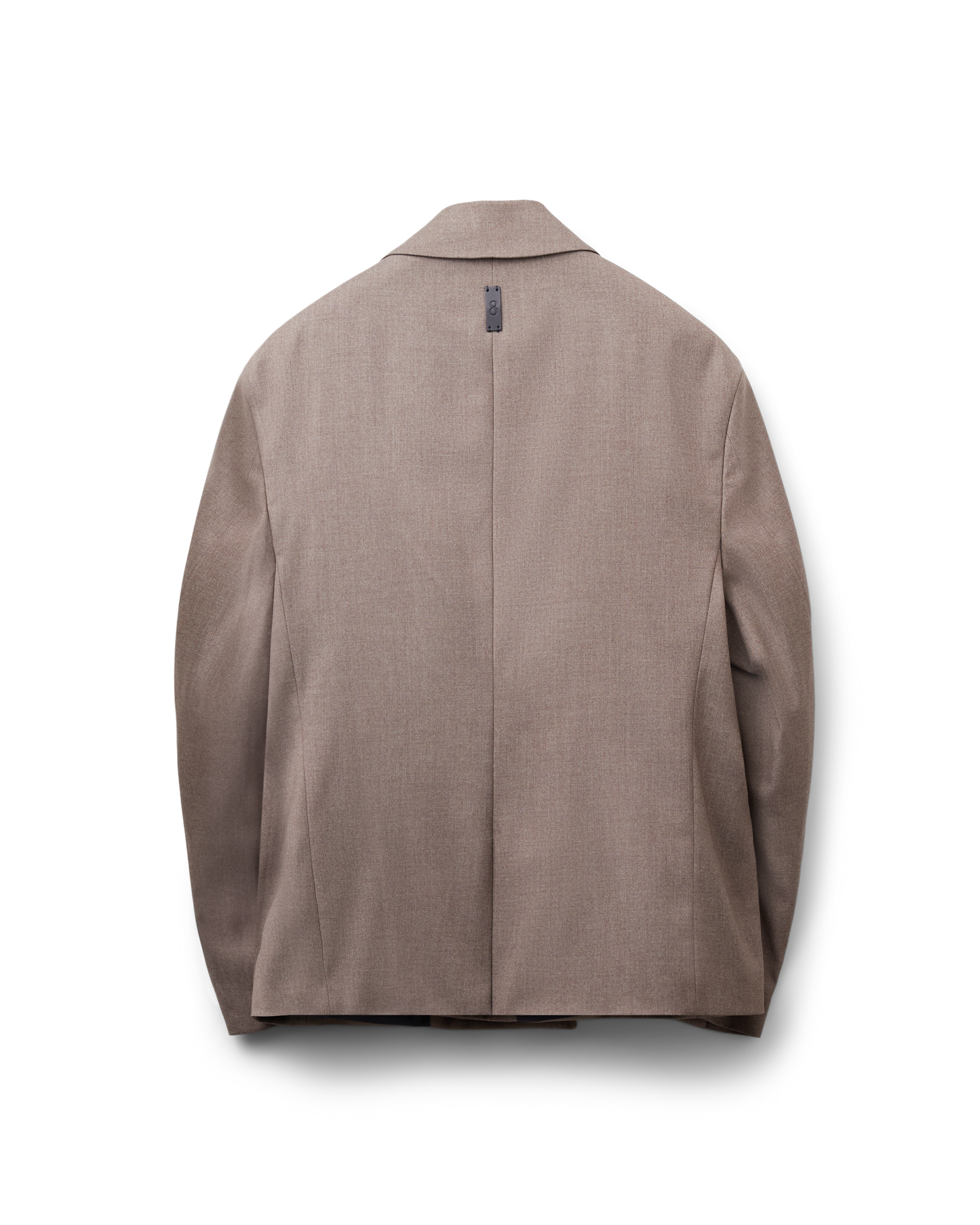 100 - Classic Double Breasted Blazer - 120273 - 1205