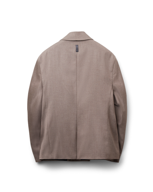 100 - Classic Double Breasted Blazer - 1 - 120273 - 1205
