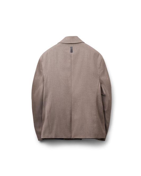 100 - Classic Double Breasted Blazer - 1 - 120273 - 1205