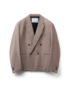 100 - Classic Double Breasted Blazer - 1 - 120273 - 1205