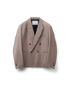 100 - Classic Double Breasted Blazer - 1 - 120273 - 1205