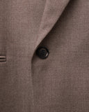 100 - Classic Double Breasted Blazer - 120273 - 1205