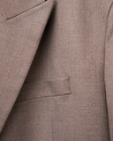 100 - Classic Double Breasted Blazer - 120273 - 1205