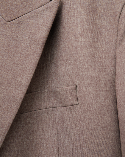 100 - Classic Double Breasted Blazer - 1 - 120273 - 1205